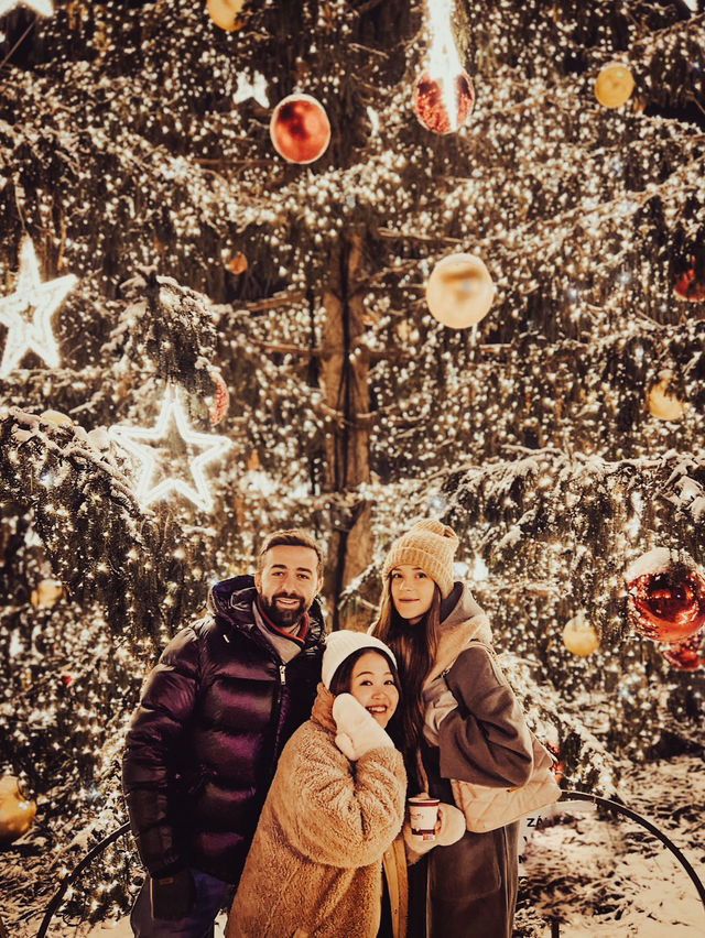 【チェコ】世界一美しい✨プラハのクリスマスマーケット🎄