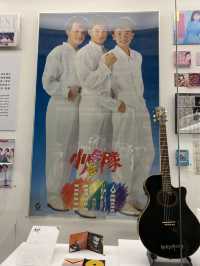懷念我們的那個時代《唱 我們的歌》 流行音樂故事展