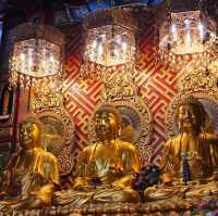 วัดทิพยวารีวิหาร