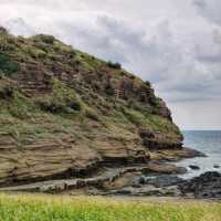 🇰🇷 Waves of Wonder: Exploring Yongmeori Coast in Jeju