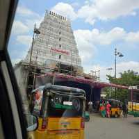 South india Temples 