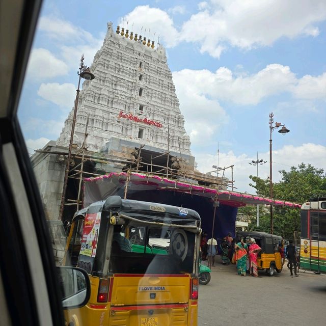 South india Temples 