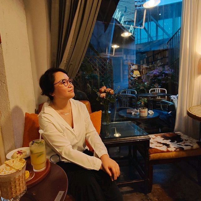 舊天堂書店