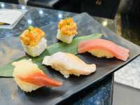 Tenjo Sushi & Yakiniku Premium Buffet