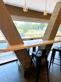 A&W Ayer Keroh: A Classic Stop for Comfort Food