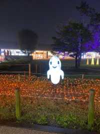 【軽井沢】広大な自然の中でリゾートショッピング！