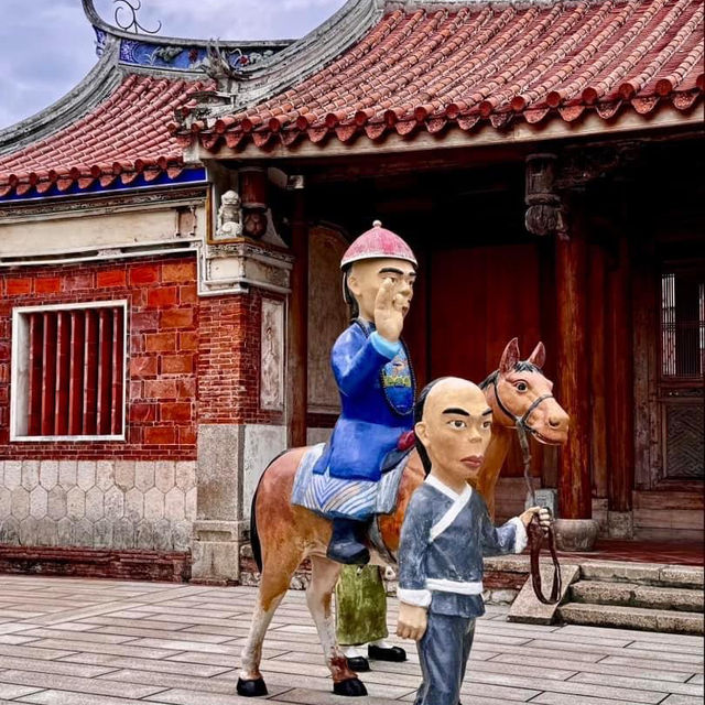 高雄鳳儀書院