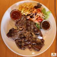 Dairyhome restaurant