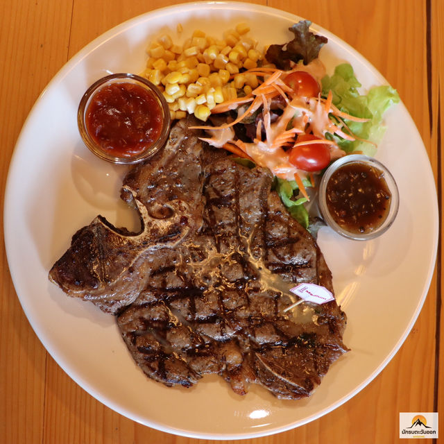 Dairyhome restaurant