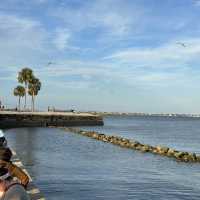 St. Augustine