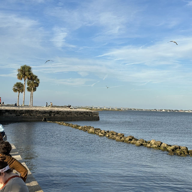 St. Augustine