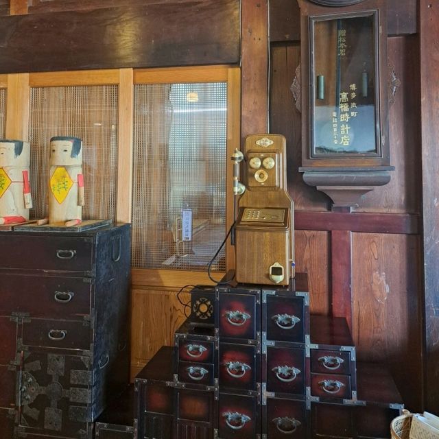 【日奈久温泉 金波楼:熊本県八代市】1910年創業の歴史ある温泉宿♨