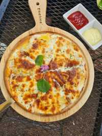 Phupha Coffee Camp ภูผา คอฟฟี่ แค้มป์