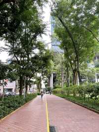 Hong Lim Park: Singapore’s Hub of Heritage and Expression