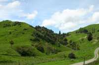 New Zealand: The Ultimate Playground for Mountain and Adventure Lovers