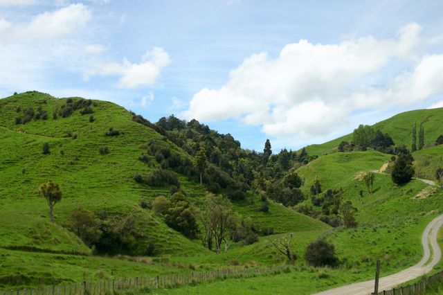 New Zealand: The Ultimate Playground for Mountain and Adventure Lovers