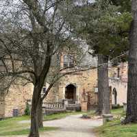 Mount Salvat ที่เที่ยวฟีลยุโรปใกล้เมลเบิร์น