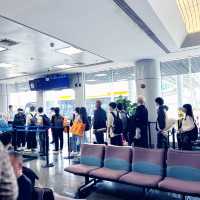 Xiamen Air สายการบินที่คุ้มเกินราคา