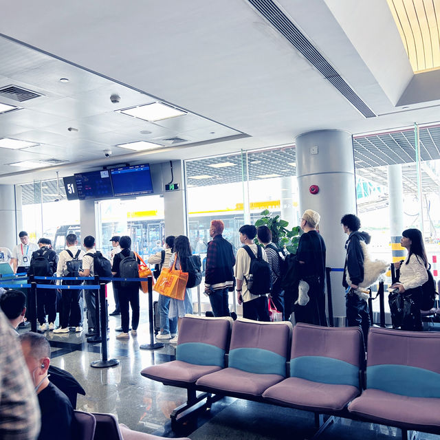 Xiamen Air สายการบินที่คุ้มเกินราคา