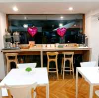 48 Ville ที่พักราคาถูกใกล้สนามบินดอนเมือง
