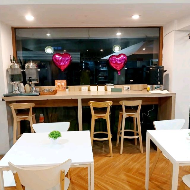 48 Ville ที่พักราคาถูกใกล้สนามบินดอนเมือง
