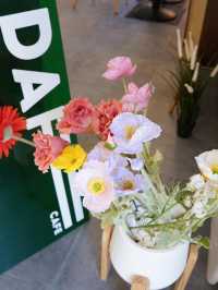 DAF Cafe‘ คาเฟ่พระราม 3 