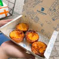 2 ร้านทาร์ตไข่ที่อยากให้ลองเมื่อมาฮ่องกง