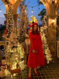 B-Story Garden Cafe & Restaurants