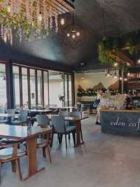 Eden Café |เชียงราย