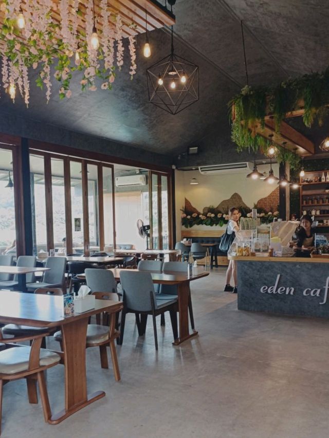 Eden Café |เชียงราย