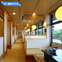 九州由本院-花由溫泉旅館，邊泡湯邊欣賞由布岳