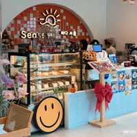 #คาเฟ่เกาหลี #คาเฟ่ติดริมทะเล #หาดแสงจันทร์