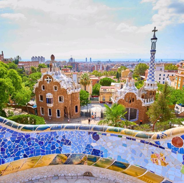 A Magical Trip to Spain: History, Culture, and Flavor