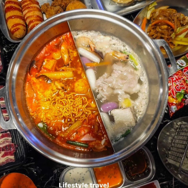 𝙃𝙤𝙩𝙥𝙤𝙠𝙠𝙞 เมเจอร์ปิ่นเกล้า ชั้น 𝟮