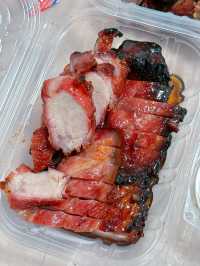 大少燒味茶餐廳