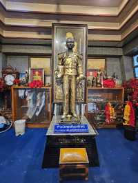 กรมหลวงุมพร จังหวัดชุมพร