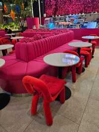 MiniMelts: A Unique Ice Cream Experience at Gurney Plaza