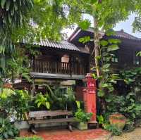 The Antique Riverside