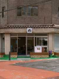 거실 카페 
