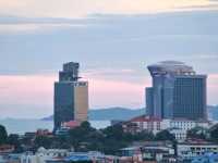 เที่ยวชมเมืองพัทยา 
