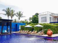 Ace of Hua Hin Resort รีสอร์ทหรูริมทะเลหัวหิน