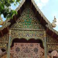 วัดป่าดาราภิรมย์ จ.เชียงใหม่
