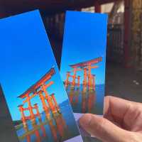 【日本・広島🇯🇵】宮島の絶景！定番スポット厳島神社