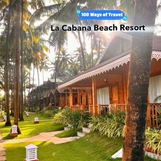 Paradise Found: Unwind in Style at La Cabana Beach Resort