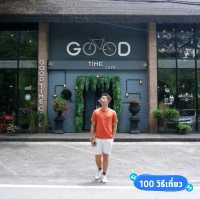 Good Time Cafe 