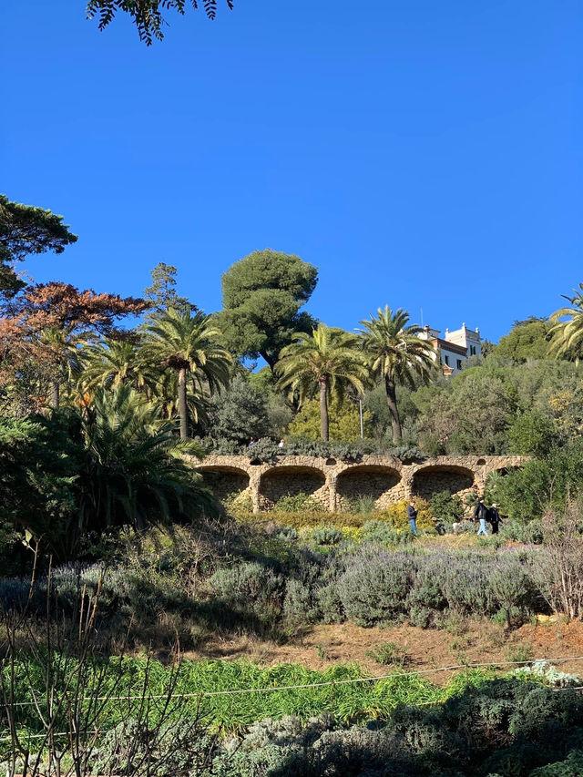 💚Brilliant Place to visit and see in Barcelona💚