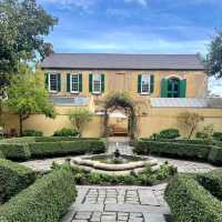 Savannah, Georgia