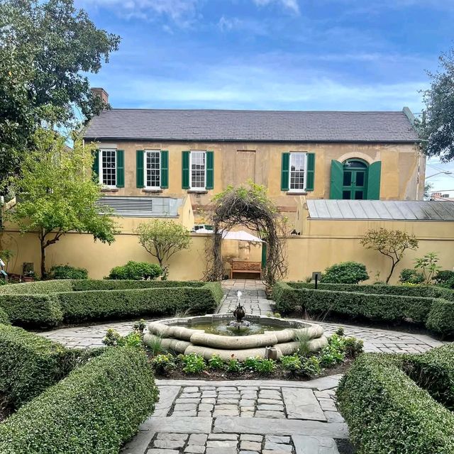 Savannah, Georgia