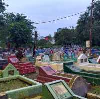 How I spent 1 day in Medan