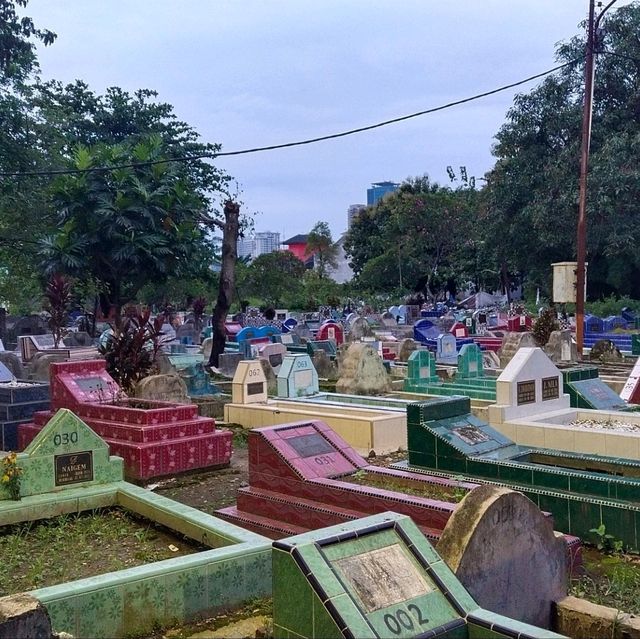 How I spent 1 day in Medan